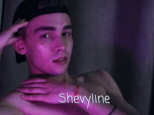 Shevyline