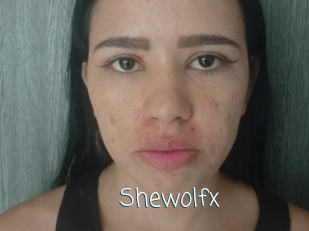 Shewolfx