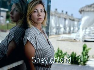 Sheylablond