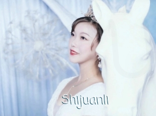 Shijuanli