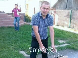 Shinaryen