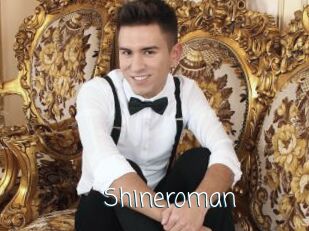 Shineroman
