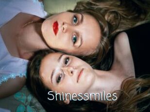Shinessmiles