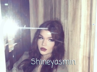 Shineyasmin