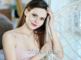 Shineyfoks