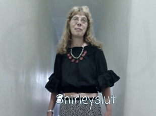 Shirleyslut