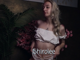 Shirolee