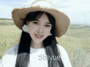 Shiyue