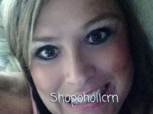 Shopoholicrn