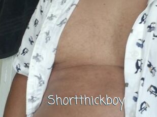 Shortthickboy