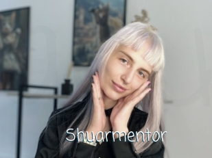 Shuarmentor