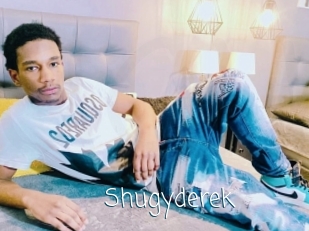 Shugyderek