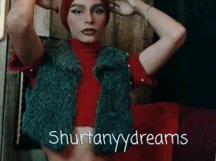 Shurtanyydreams