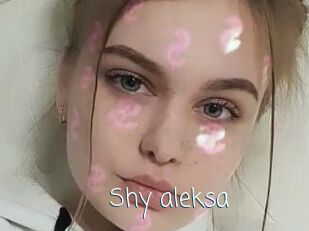 Shy_aleksa