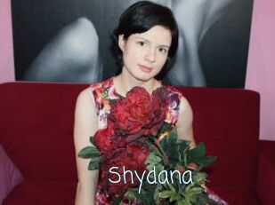 Shydana