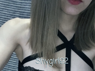 shygirl92 Adult o Porn