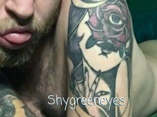 Shygreeneyes_