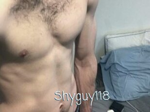Shyguy118