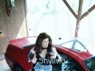 Shylivin