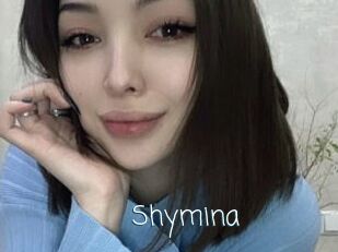 Shymina