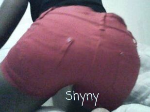 Shyny