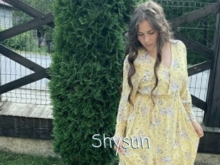 Shysun