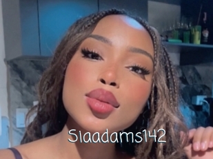 Siaadams142