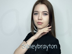 Sibleybrayton