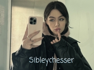 Sibleychesser