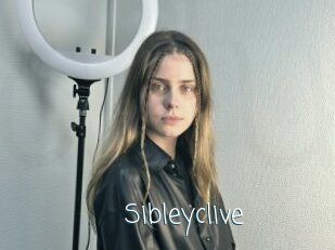 Sibleyclive