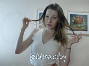 Sibleycorby