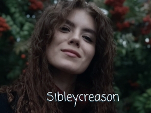 Sibleycreason