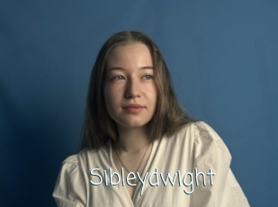 Sibleydwight