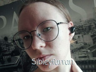 Sibleyfarran