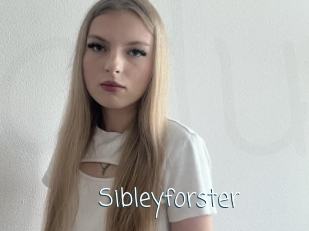 Sibleyforster