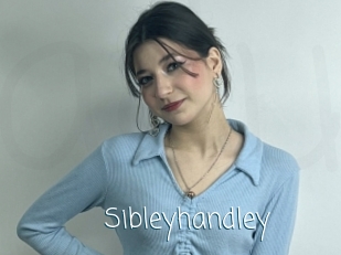Sibleyhandley