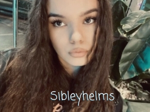 Sibleyhelms