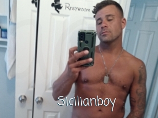 sicilianboy Adult o Porn