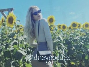 Sidneygoddes
