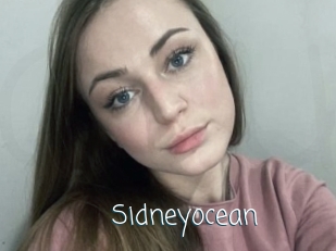 Sidneyocean