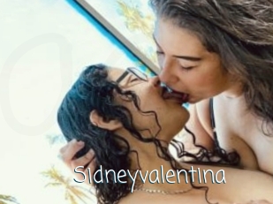 Sidneyvalentina