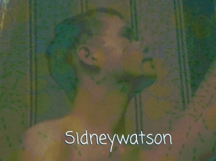 sidneywatson Adult o Porn