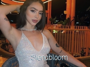 Sienabloom