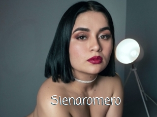 Sienaromero