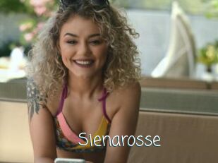 Sienarosse