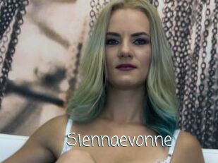 Siennaevonne