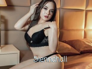 Siennahall