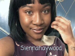 Siennahaywood