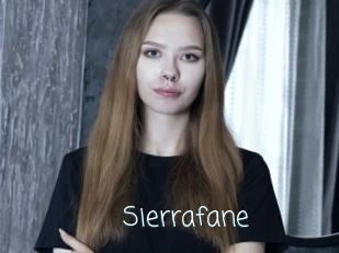 Sierrafane
