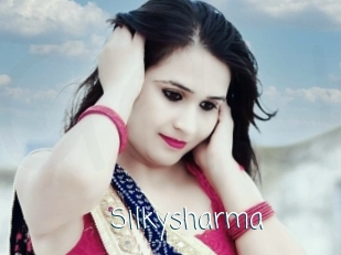 Silkysharma